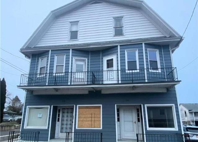 Property at 98 Coal St, Luzerne, PA 18651, 6 beds, 2 baths
