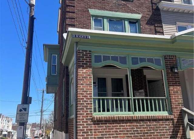 Property at 927 N 7th St, Allentown City, PA 18102, 5 beds, 2 baths