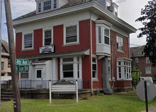 Property at 431 W Union Blvd, Bethlehem City, PA 18018, 4 beds, 2 baths