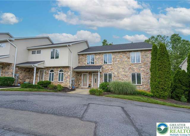 Property at 26 Chestnut Commons Ct, Easton, PA 18040, 2 beds, 2 baths