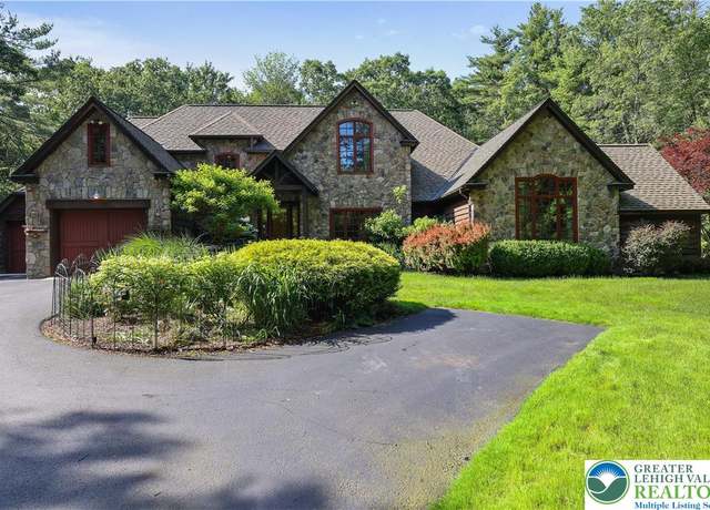 Property at Undisclosed address, Wayne, PA 18436, 5 beds, 4.5 baths