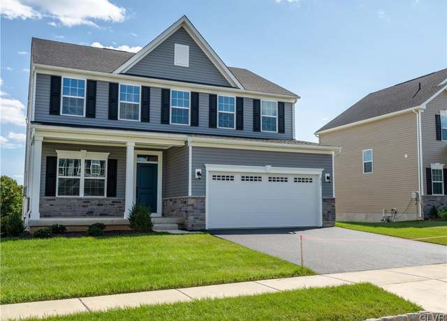 Property at 813 Hendon Ln, North Catasauqua Bor, PA 18032, 4 beds, 2.5 baths