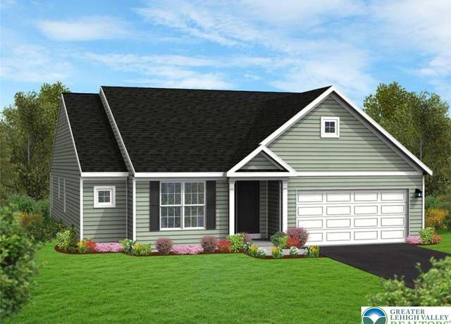Property at 97 Heartwood Ct Lot 76, Mahoning Twp, PA 18235, 3 beds, 2 baths