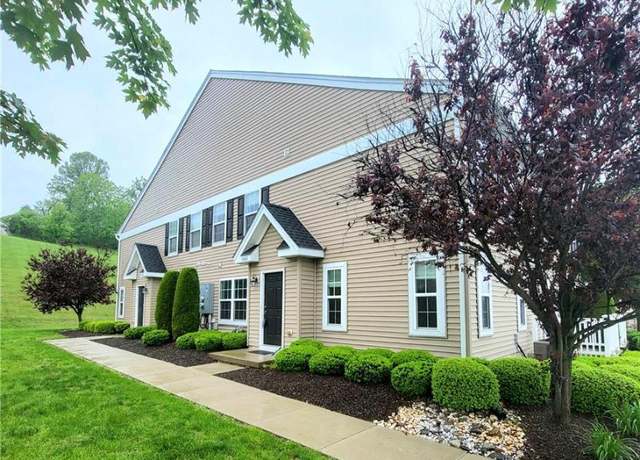 Property at 5960 Valley Forge Dr, Coopersburg Boro, PA 18036, 3 beds, 2.5 baths