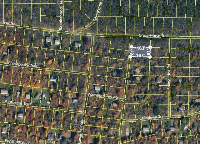 Property at Mattawan Trl, Penn Forest Twp, PA 18210
