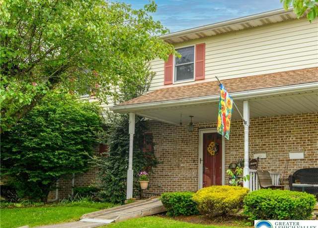 Property at 311 Broadway, Wind Gap Borough, PA 18091, 3 beds, 2.5 baths