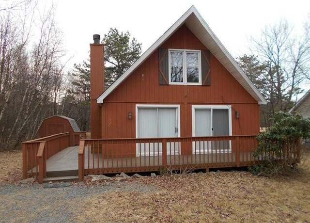 Property at 732 Stony Mountain Rd, Penn Forest Township, PA 18210, 4 beds, 1 bath