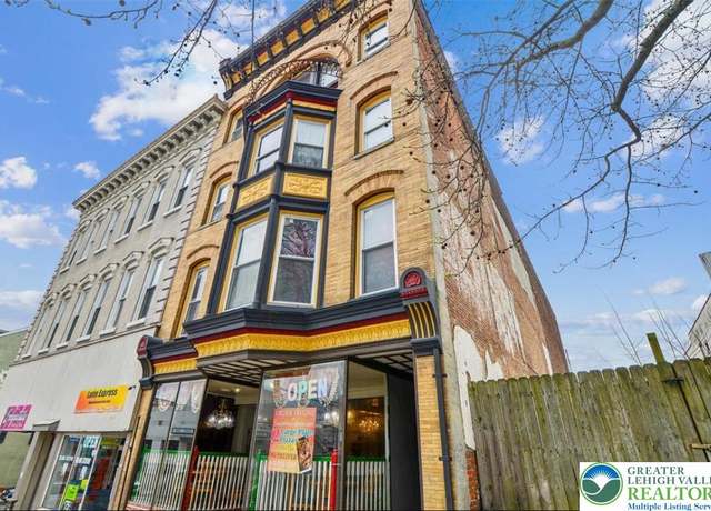 Property at 506 Northampton St, Easton, PA 18042