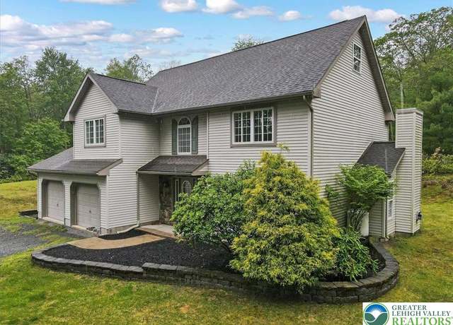 Property at 79 Delaware Dr, Penn Forest Twp, PA 18229, 3 beds, 2.5 baths