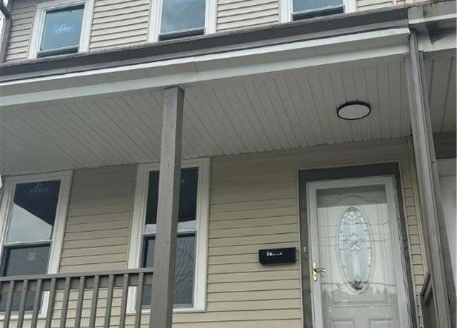 Property at 1157 Wood Ave, Easton, PA 18042, 4 beds, 2.5 baths