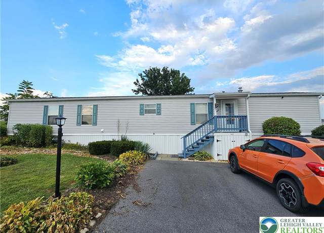 Property at 5357 Bradford Ln #173, Lower Macungie Twp, PA 18062, 2 beds, 2 baths