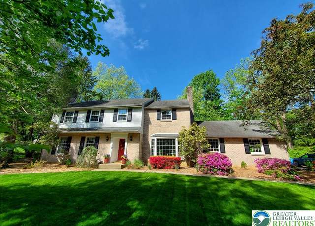 Property at 2753 Walker Pl, Bethlehem City, PA 18017, 5 beds, 2.5 baths