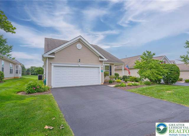 Property at 2114 Four Seasons Blvd, Lower Macungie Twp, PA 18062, 4 beds, 3 baths