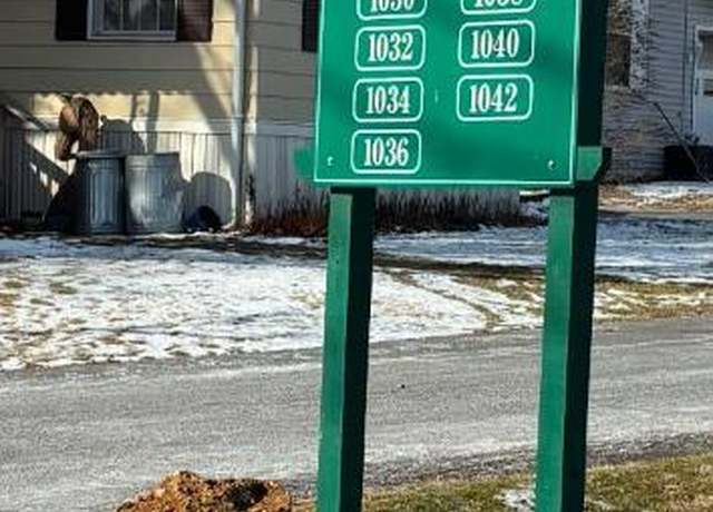 Property at 1034 Cherry Tree Xing, Upper Macungie Twp, PA 18031, 3 beds, 2 baths