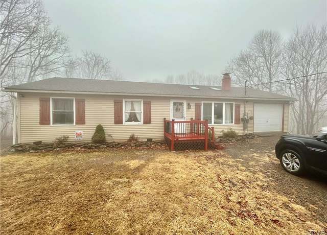 Property at 188 Scenic Dr, Tunkhannock Township, PA 18210, 3 beds, 1 bath