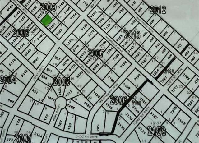 Property at 6157 Chickasa Dr, Coolbaugh Twp, PA 18347