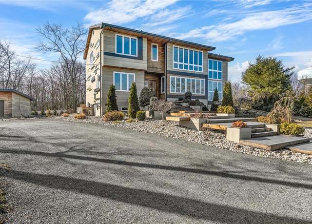 Property at Undisclosed address, Pike, PA 18428, 3 beds, 4.5 baths