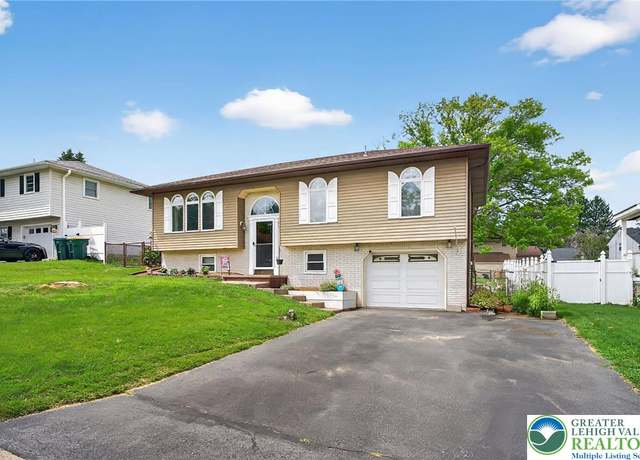 Property at 2913 Hay Ter, Easton, PA 18045, 4 beds, 2 baths