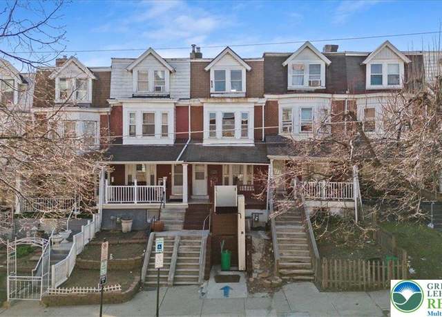 Property at 436 N Jordan St, Allentown City, PA 18102, 5 beds, 1.5 baths