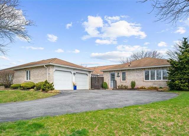 Property at 5671 Merion Ln, Lower Macungie Twp, PA 18062, 2 beds, 2 baths