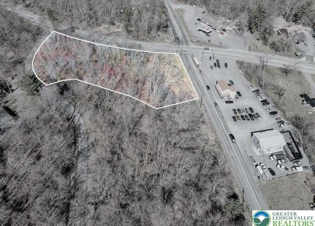 Property at Lot85a, Pike, PA 18328
