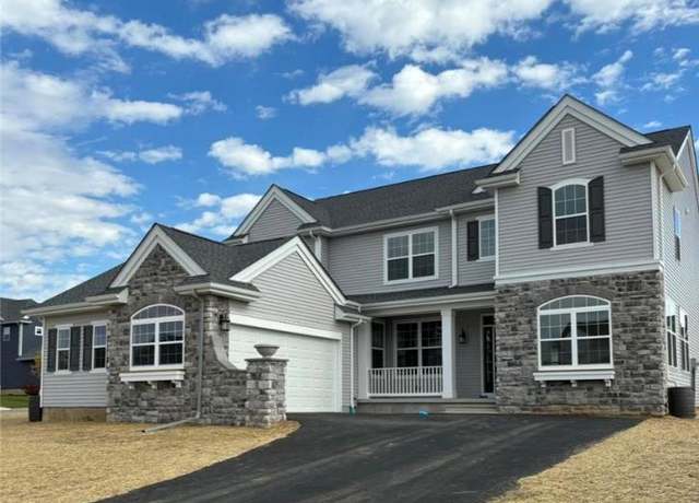 Property at 2843 Brinker Ln Unit W-177, Forks Twp, PA 18040, 4 beds, 0.5 baths