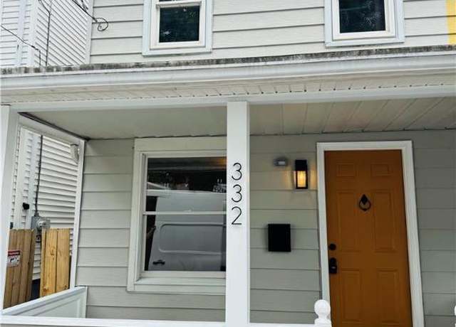 Property at 332 W Patterson St, Lansford Boro, PA 18232, 3 beds, 1 bath