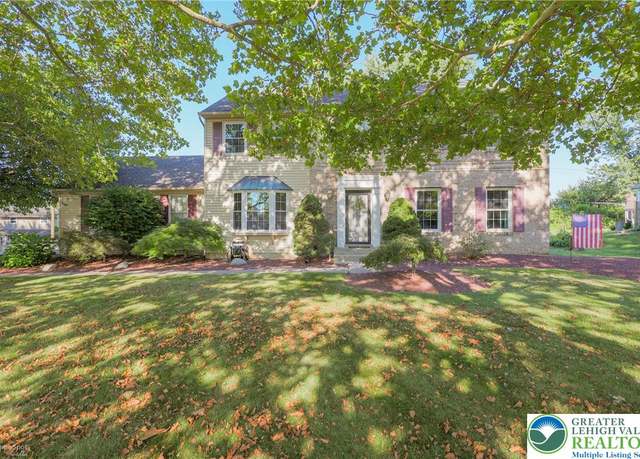 Property at 3657 Gramercy Pl, Bethlehem Twp, PA 18020, 4 beds, 3 baths