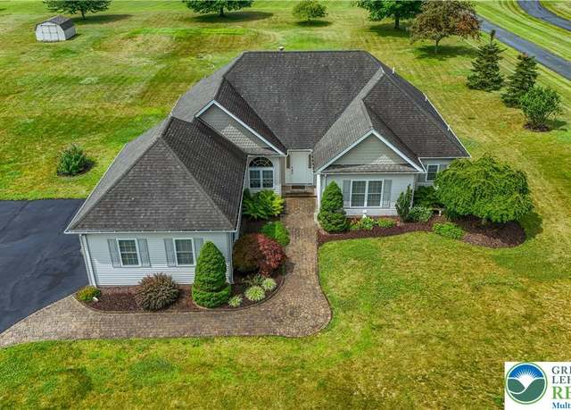 Property at 491 Mt. Pleasant Rd, Washington Twp, PA 18013, 3 beds, 2.5 baths