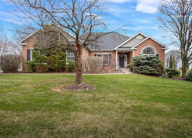 Property at 4541 Hampshire Dr, Hanover Twp, PA 18017, 4 beds, 3.5 baths