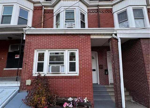 Property at 824 N 5th St, Allentown City, PA 18102, 6 beds, 2.5 baths