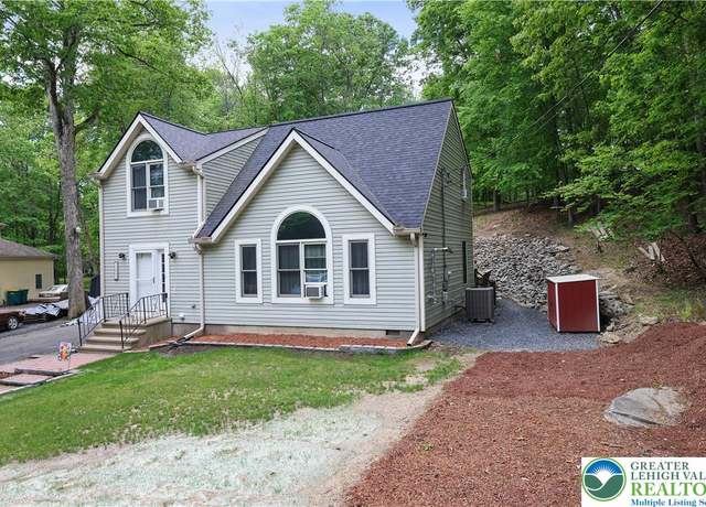 Property at 5093 Yukon Dr, East Stroudsburg, PA 18302, 3 beds, 2 baths