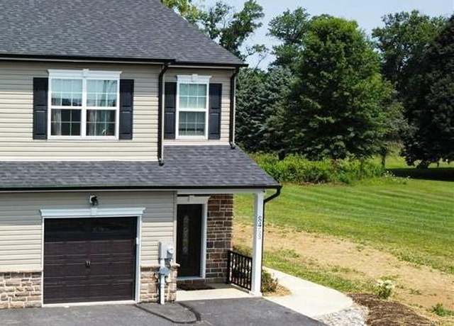 Property at 8453 Hamilton Blvd, Upper Macungie Twp, PA 18031, 3 beds, 2.5 baths