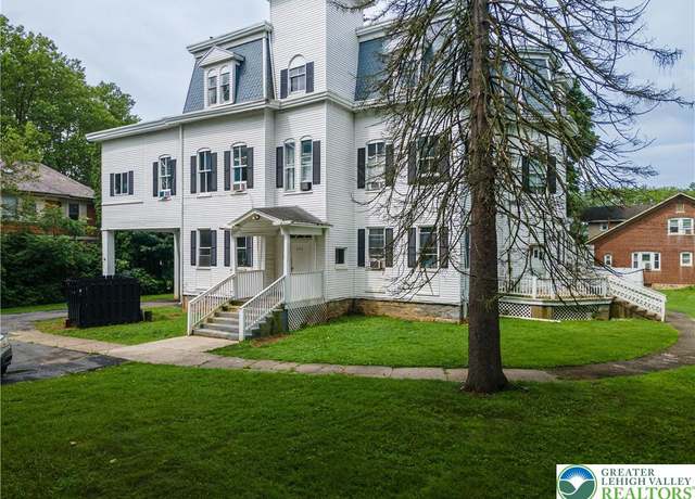 Property at 228 N 14th St, Easton, PA 18042, 14 beds, 9 baths