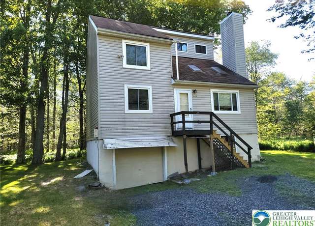 Property at 911 Granite Ter, Coolbaugh Twp, PA 18466, 3 beds, 2 baths