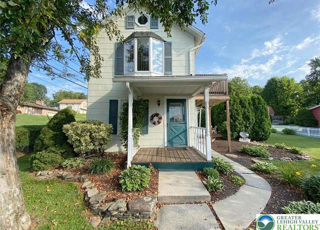 Property at 7733 Lime St, Upper Macungie Twp, PA 18051, 2 beds, 1.5 baths