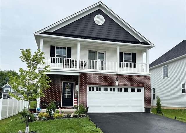Property at 314 Kingsbarns Ln, Northampton Borough, PA 18067, 4 beds, 2.5 baths