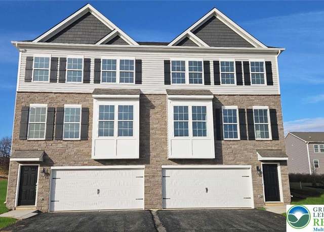Property at 237 Winding Rd, Forks Twp, PA 18040, 3 beds, 2.5 baths