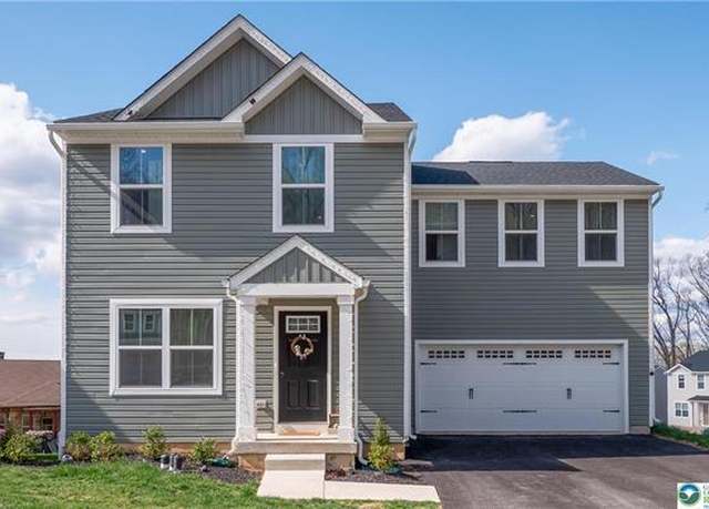 Property at 2708 Barnes Ct, Allentown City, PA 18103-7283, 4 beds, 2.5 baths