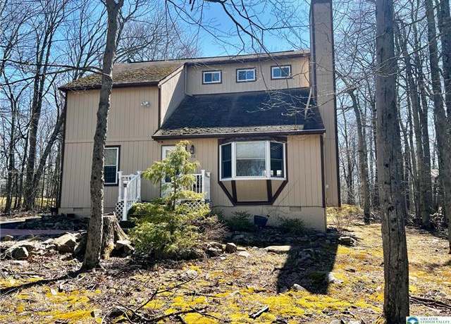 Property at 5119 Iroquois St, Coolbaugh Twp, PA 18466-7845, 3 beds, 2 baths