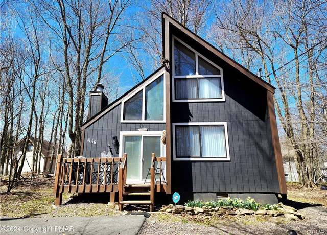Property at 488 Country Place Dr, Coolbaugh Twp, PA 18466, 2 beds, 1 bath