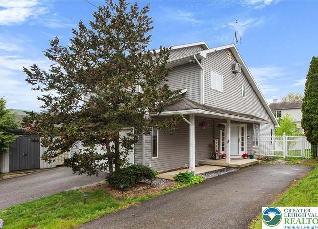 Property at 1520 Paxford Rd, Allentown City, PA 18103, 3 beds, 2.5 baths