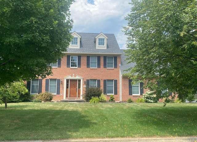 Property at 4658 Susan Dr, Hanover Twp, PA 18017, 4 beds, 2.5 baths