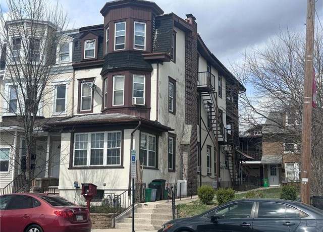 Property at 1917 W Allen St, Allentown City, PA 18104-5053, 4 beds, 4 baths