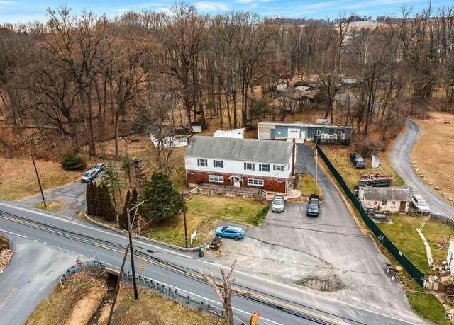Property at 7108 Pa Route 873, Washington Twp, PA 18080, 11 beds, 6 baths