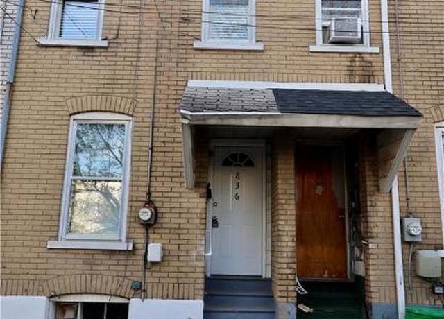 Property at 836 Elliger St, Allentown City, PA 18102, 2 beds, 1.5 baths