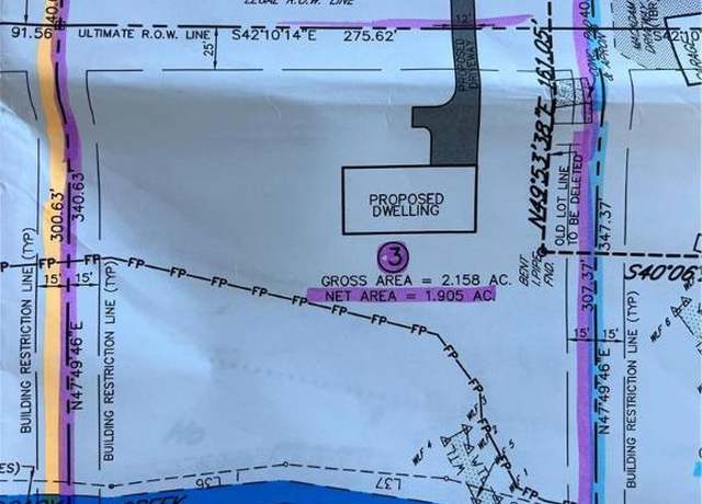 Property at 500 N Chestnut St, Bath Borough, PA 18014