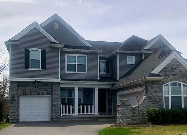 Property at 2857 Brinker Ln E, Forks Twp, PA 18040, 4 beds, 2.5 baths