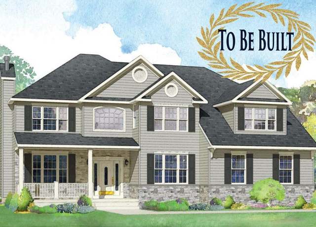Property at 19 Swan Ct, Middle Smithfield Twp, PA 18302, 5 beds, 2.5 baths