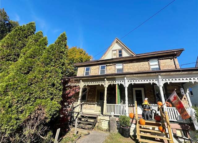 Property at 3845 Forest Inn Rd, Lower Towamensing Tp, PA 18012, 3 beds, 1 bath